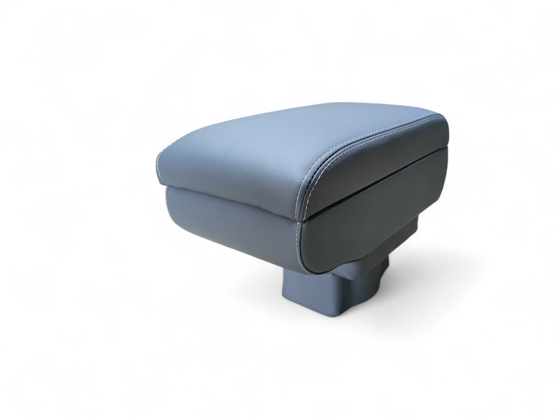 Підлокотник на Chevrolet Lacetti (сірий)