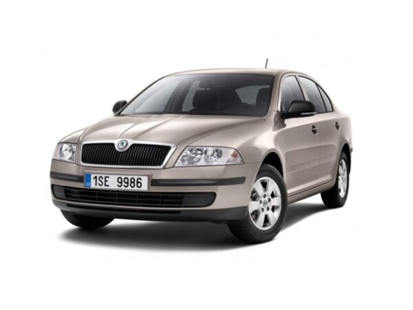 Підлокотник для Skoda Octavia Tour (1996-2010)