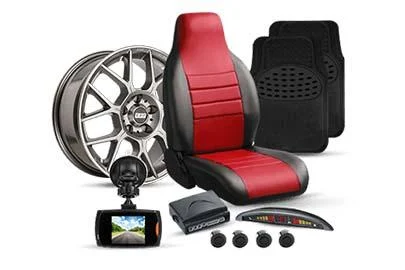 Аксесуари для авто