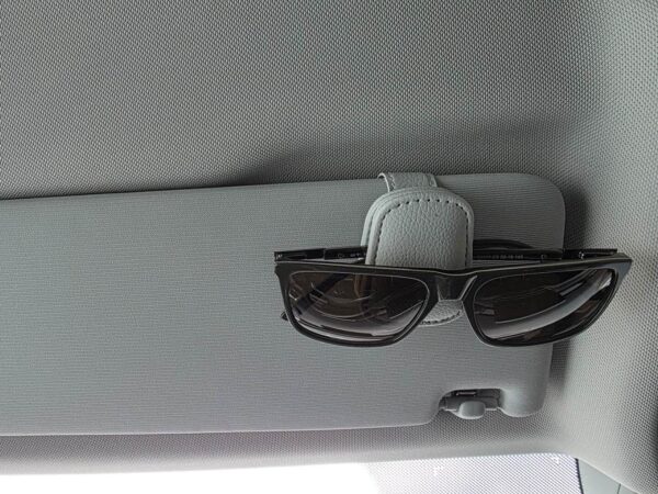 Тримач для окулярів (сірий)