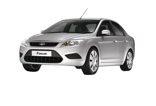 Підлокотник для Ford Focus 2 (2004-2011)