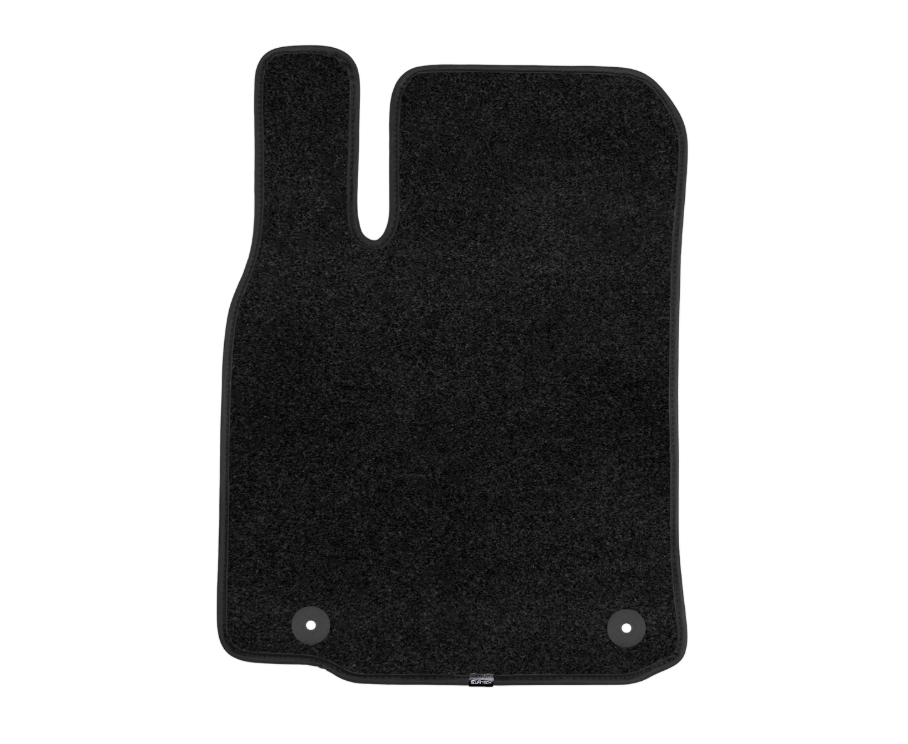 Килимки Ворс комплект 1 ряду