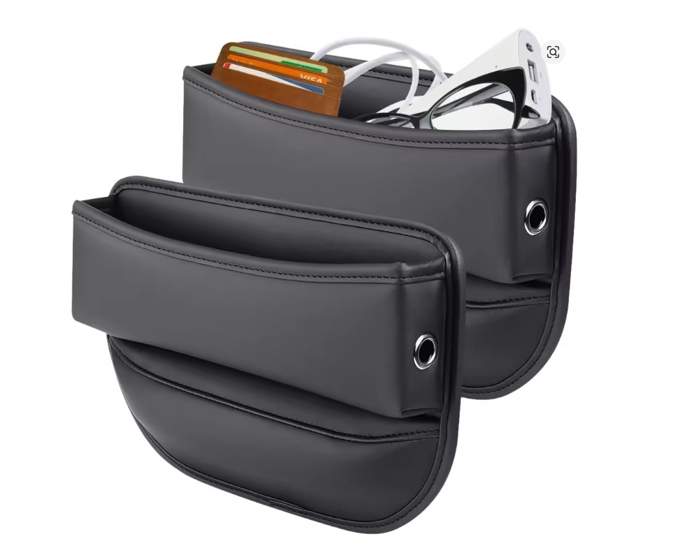 Органайзер між сидіннями