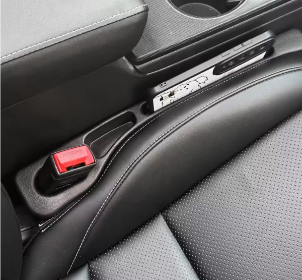 Заглушки між сидіннями, 2шт - Зображення 4