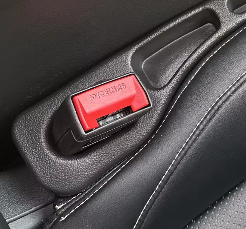 Заглушки між сидіннями, 2шт