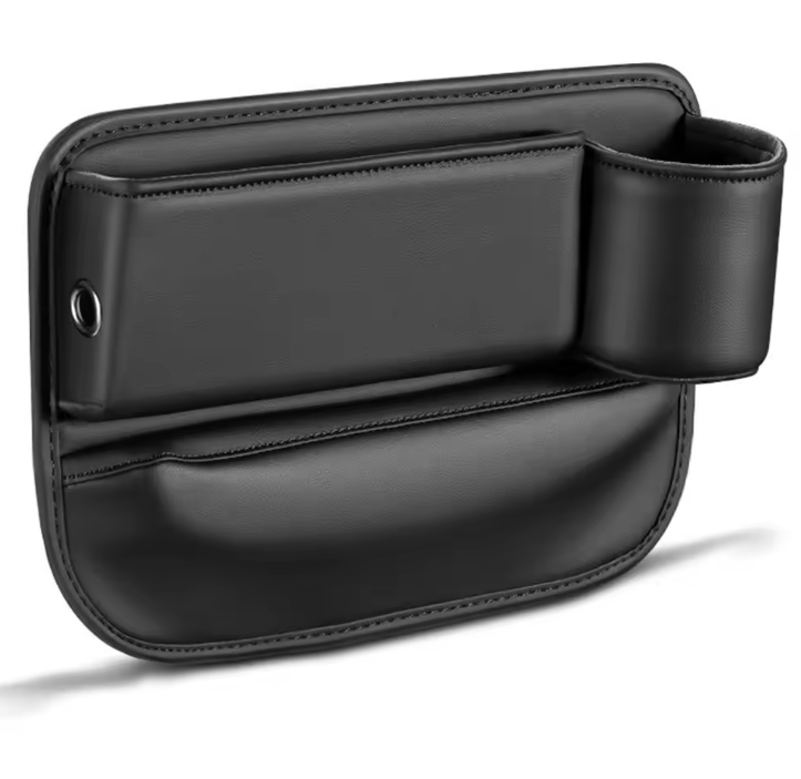 Органайзер між сидіннями з підстаканником - Зображення 5