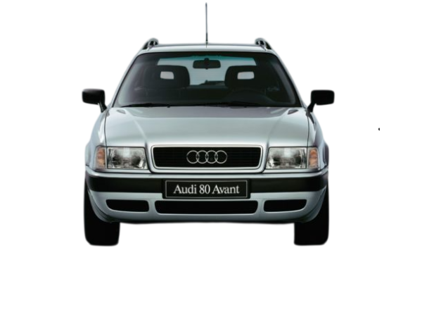 Підлокотник для Audi 80 (B3, B4) (1986-1995)
