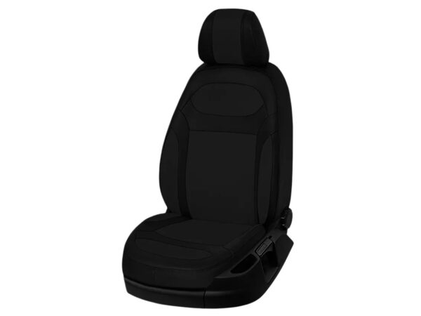 Чохли на сидіння Eco Prime чорний (комплект)