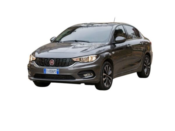 Підлокотник для Fiat Tipo (2015-наш час)