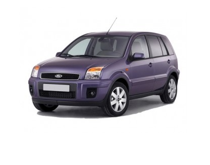 Підлокотник для Ford Fusion (2002-2012)