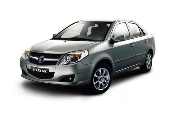 Підлокотник для Geely MK