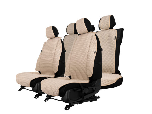 Накидки на сидіння автомобіля з антари