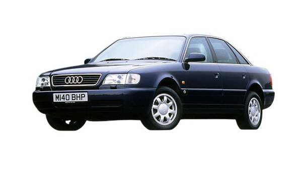 Підлокотник для Audi A6 (C4) (1994—1997)