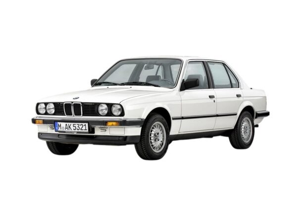 Підлокотник для BMW e30