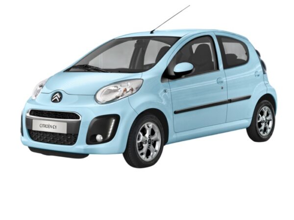 Підлокотник для Citroen C1 (2005-2021 )