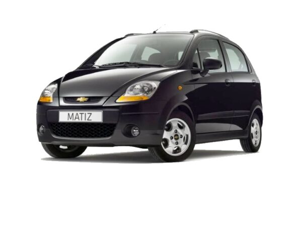Підлокотник для Daewoo Matiz (1998-2005)