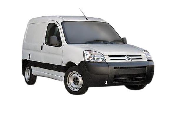 Підлокотник для Citroen Berlingo 1 (1996-2009)