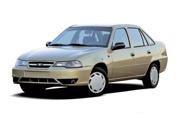 Підлокотник для Daewoo Nexia (1995-2016)