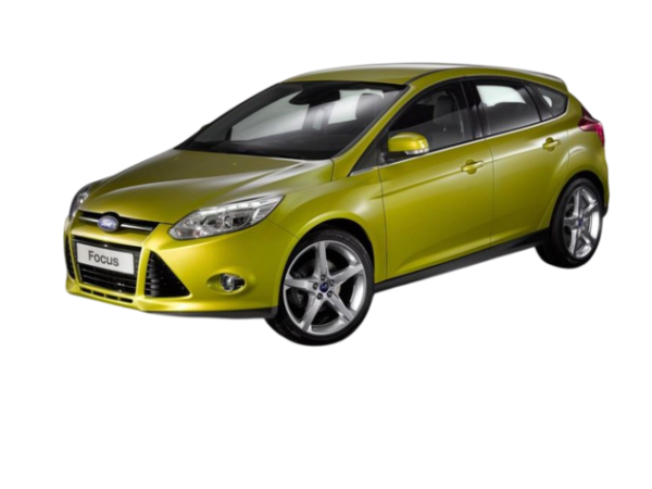 Підлокотник для Ford Focus 3 (2011-2015)