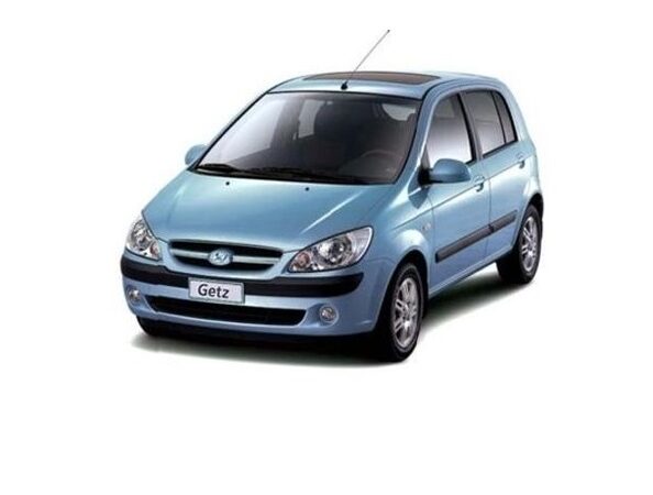 Підлокотник для Hyundai Getz (2002-2009)