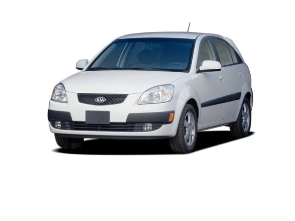 Підлокотник для Kia Rio 2 (2005-2011 )