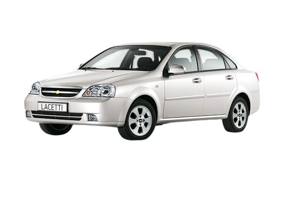 Підлокотник для Chevrolet Lacetti (2003-2024)