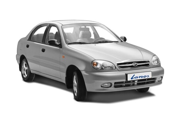 Підлокотник для Daewoo Lanos (1997-2017)
