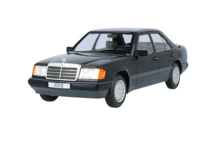 Підлокотник для Mercedes-Benz 124 (1984–1997)