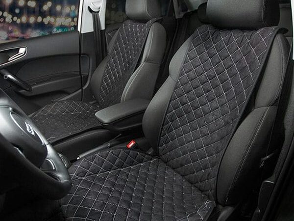 Накидки на сидіння автомобіля