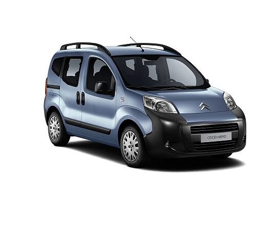 Підлокотник для Citroen Nemo (2007-2017)