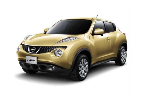 Підлокотник для Nissan Juke (2010-2014)