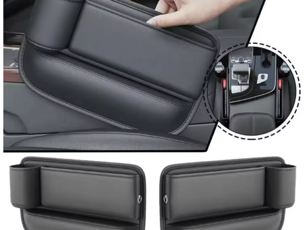 Oрганайзери для автомобіля