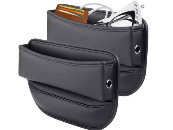 Органайзер між сидіннями