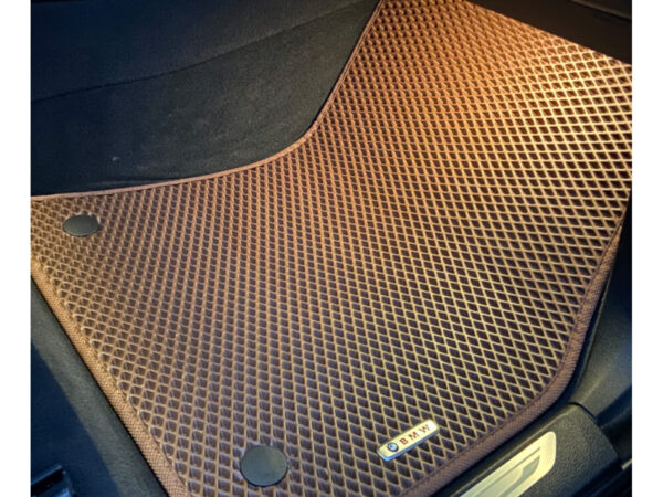 Килимки Ева