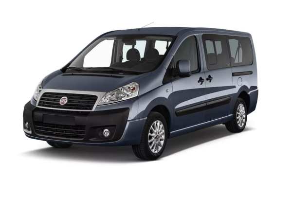 Підлокотник для Fiat Scudo (1995-2016)