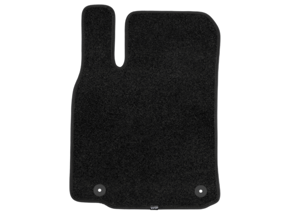 Килимки Ворс комплект 1 ряду