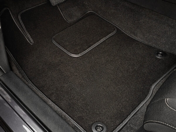 Килимки Ворс Premium