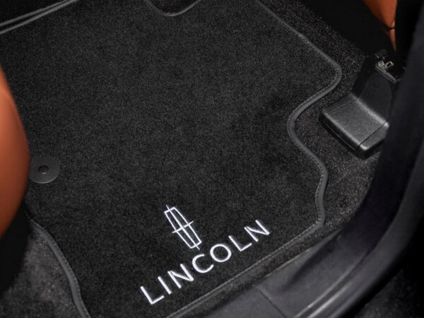 Килимки Ворс