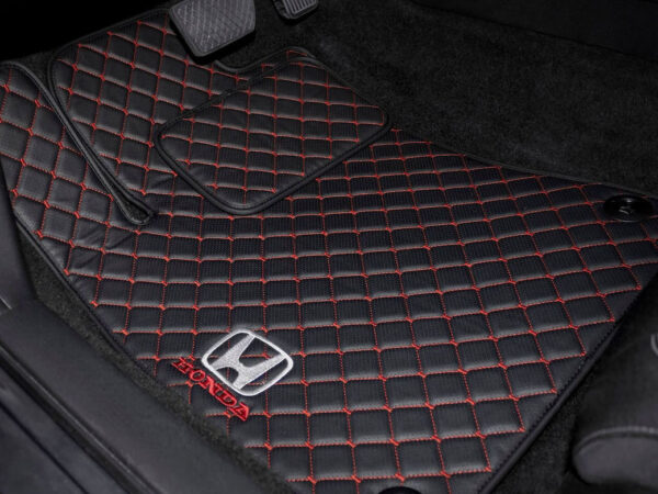 Автомобільні килимки