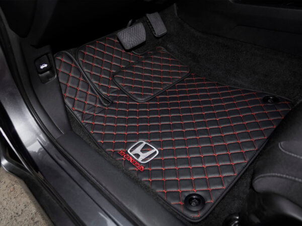 Килимки з екошкіри