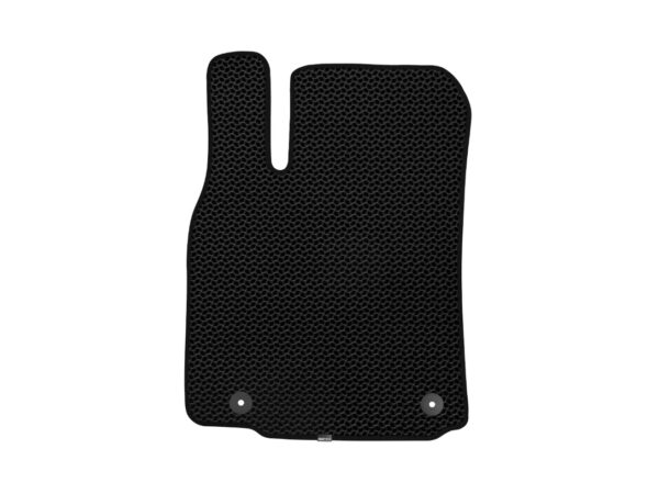 Килимки Ева комплект 1 і 2 ряд (крапля)