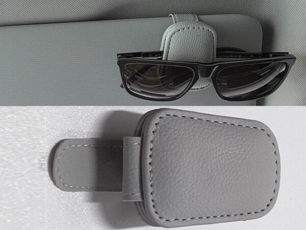 Тримачі для окулярів