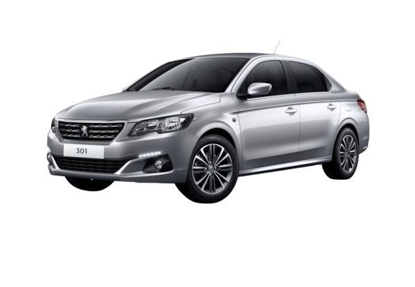 Підлокотник для Peugeot 301 (2012 - )