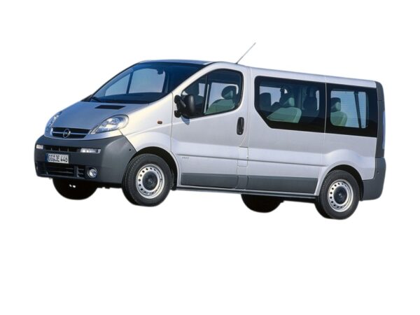 Підлокотник для Opel Vivaro (2001-2019 )