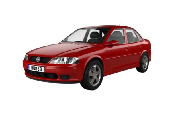 Підлокотник для Opel Vectra B (1995-2002)