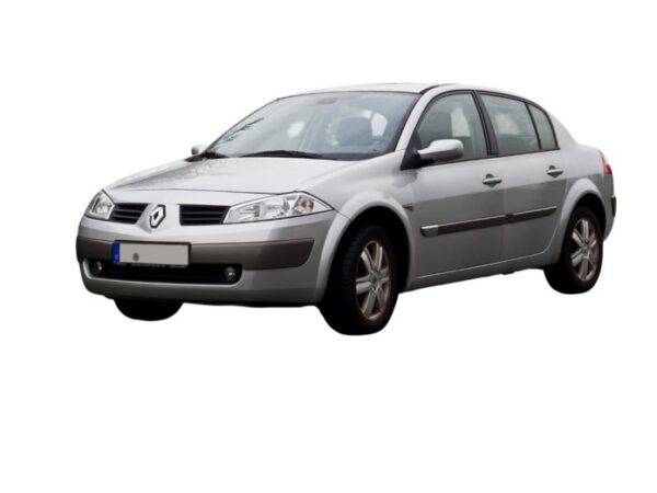 Підлокотник для Renault Megane 2 (2002-2009)
