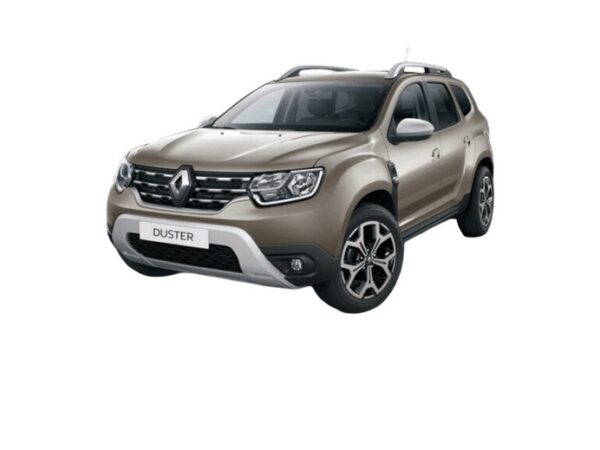 Підлокотник для Renault Duster 2 (2018-2022)