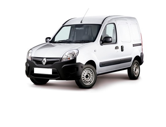 Підлокотник для Renault Kangoo 1 (1998-2008)
