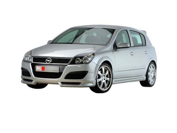 Підлокотник для Opel Astra H (2004—2010)