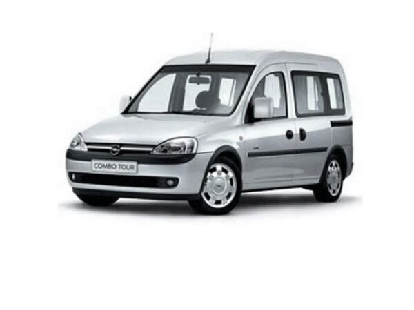 Підлокотник для Opel Combo C (2001–2011)